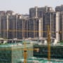 China stemmt sich gegen die Immobilienkrise