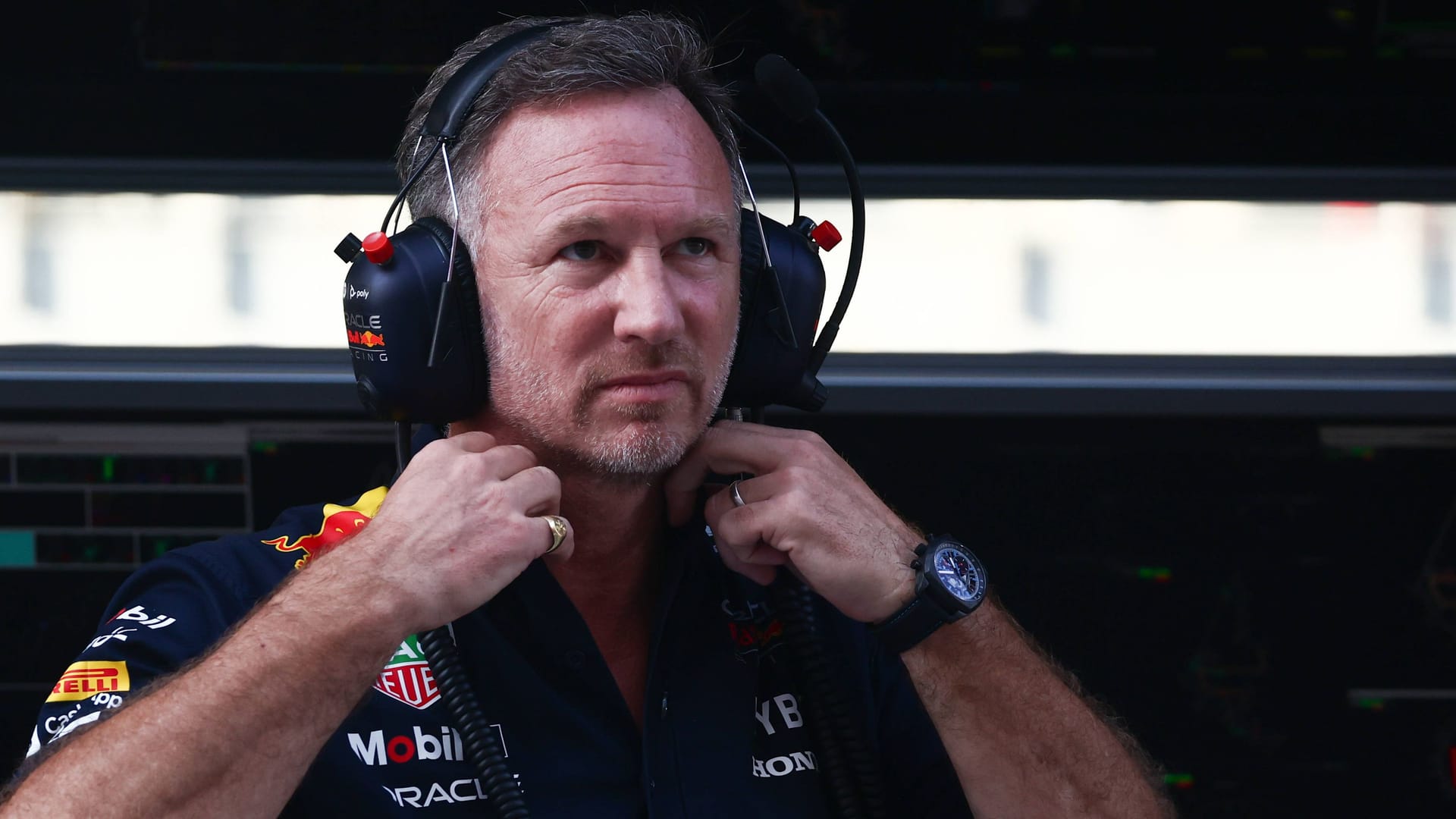 Christian Horner: Die Untersuchung gegen den Red-Bull-Teamchef steht offenbar vor dem Abschluss.