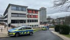 Einsatz in Wuppertal: Mehrere Menschen wurden verletzt.