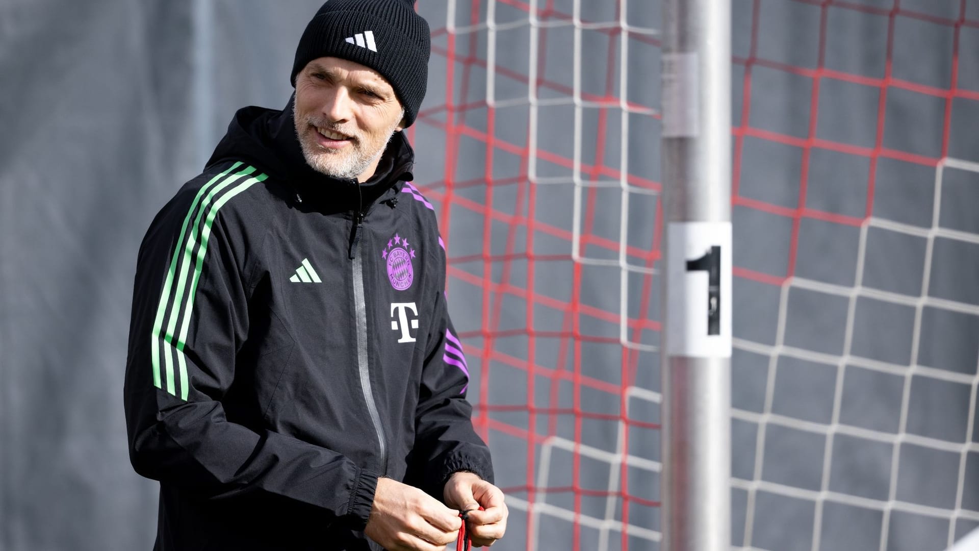 Thomas Tuchel Thomas Tuchel