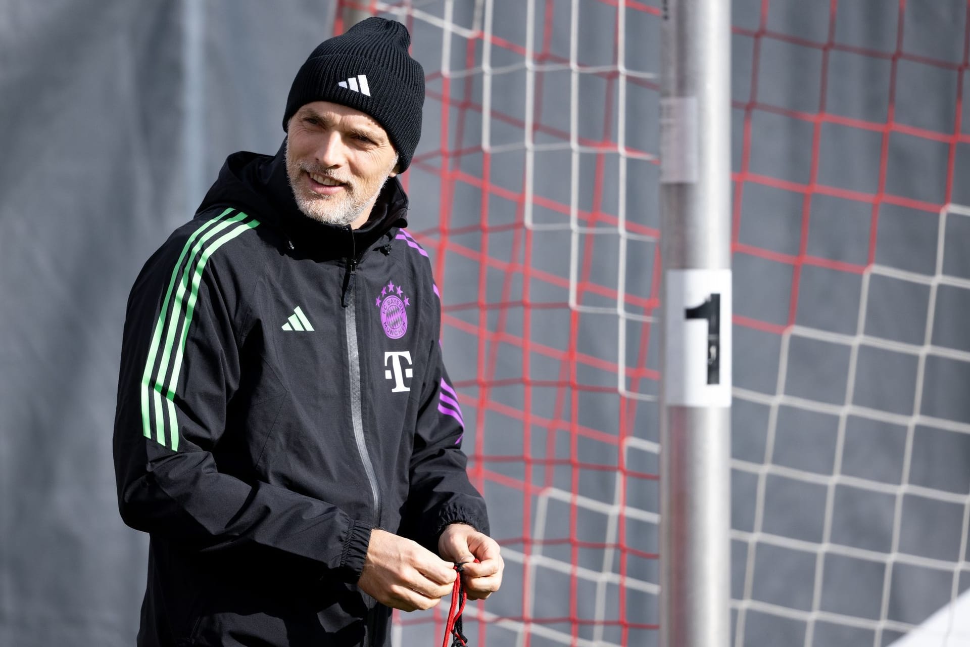 Thomas Tuchel