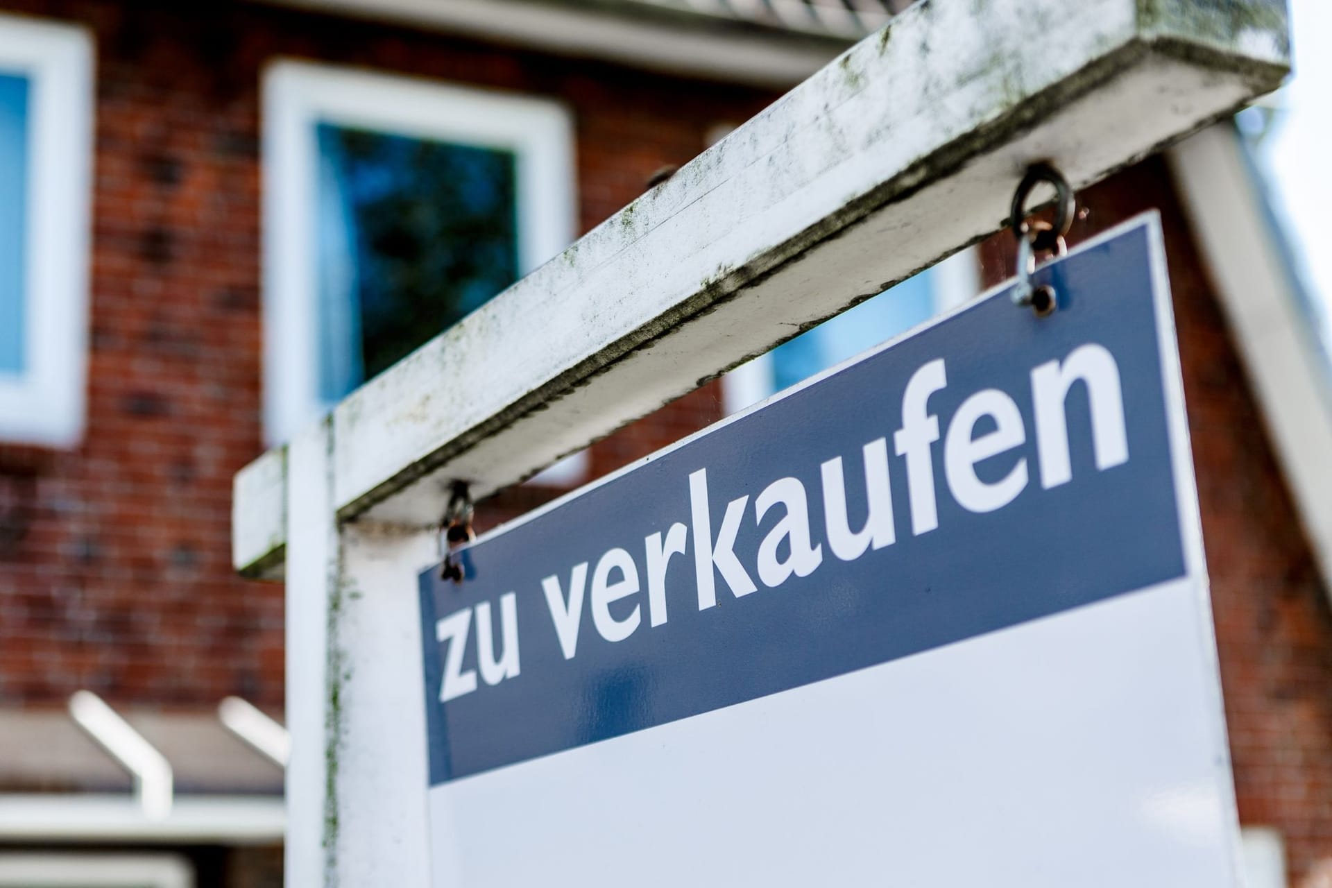 Bauzins-Niveau bleibt weitgehend stabil Bauzins-Niveau bleibt weitgehend stabil