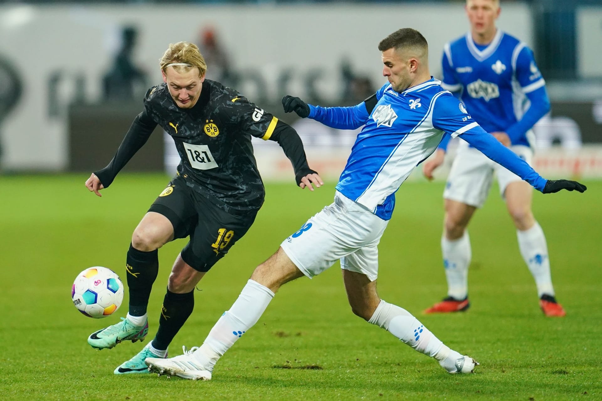 Julian Brandt