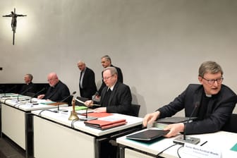 Deutsche Bischofskonferenz