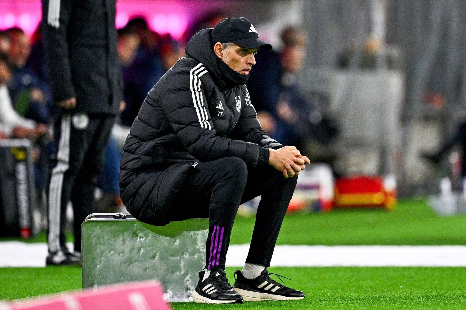 Thomas Tuchel