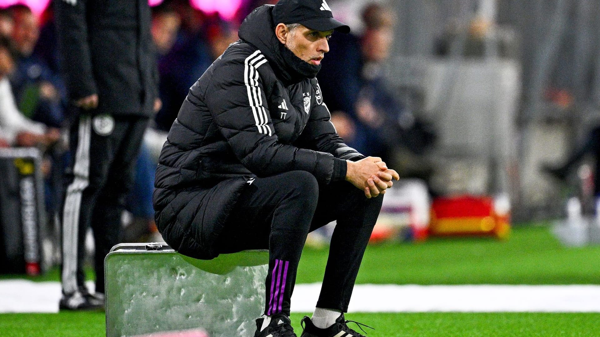 Thomas Tuchel Thomas Tuchel