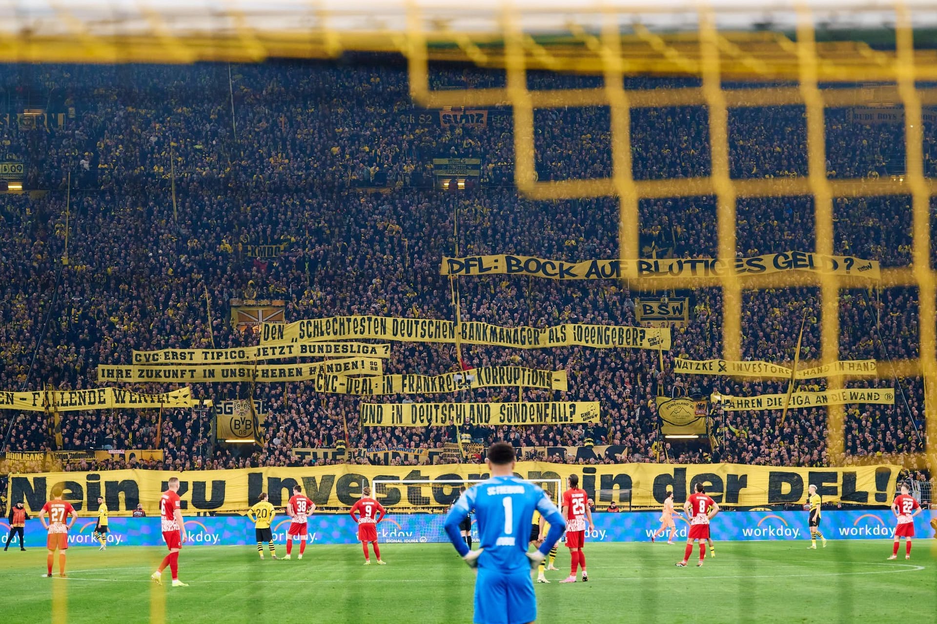 Fanproteste