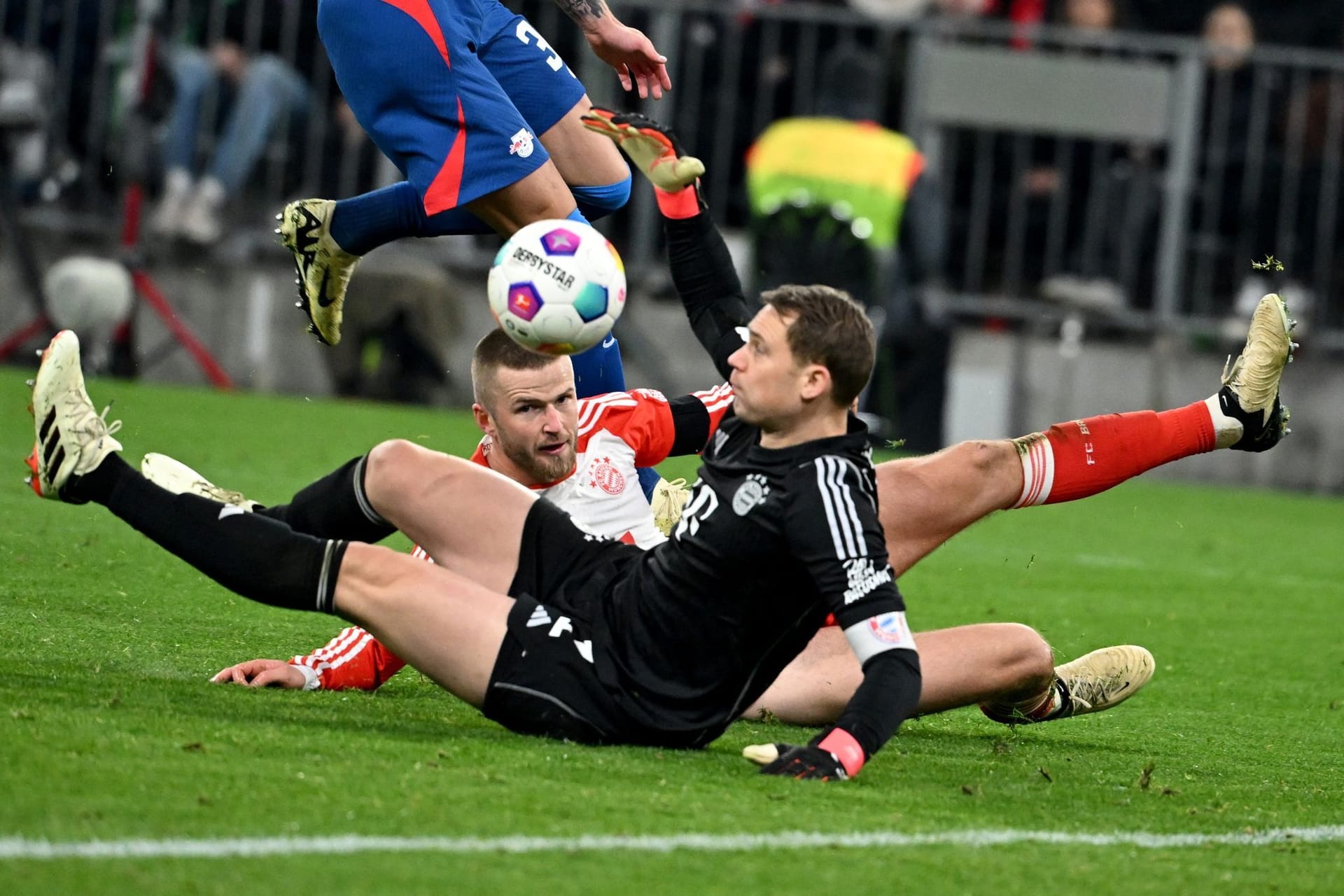 Manuel Neuer