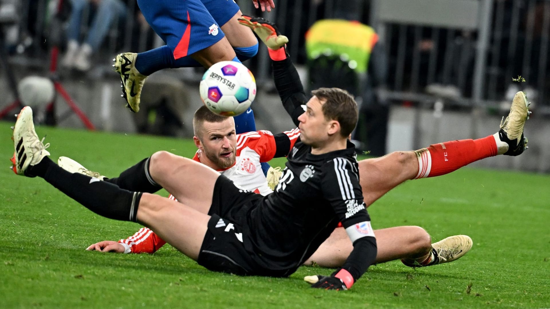 Manuel Neuer Manuel Neuer