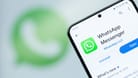 Whatsapp messenger in google store app