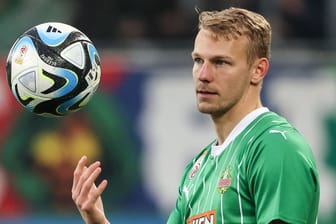 Spielt ab Sommer für Werder: Marco Grüll.