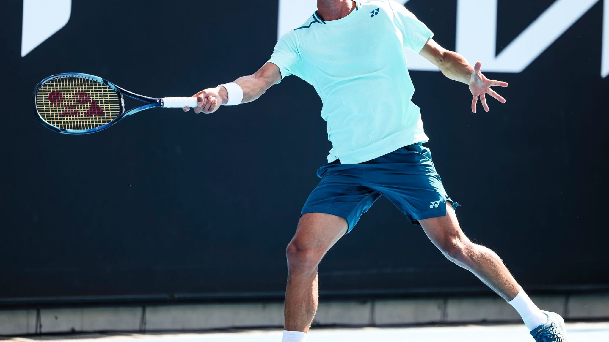 Altmaier beim ATP-Turnier in Cordoba ausgeschieden