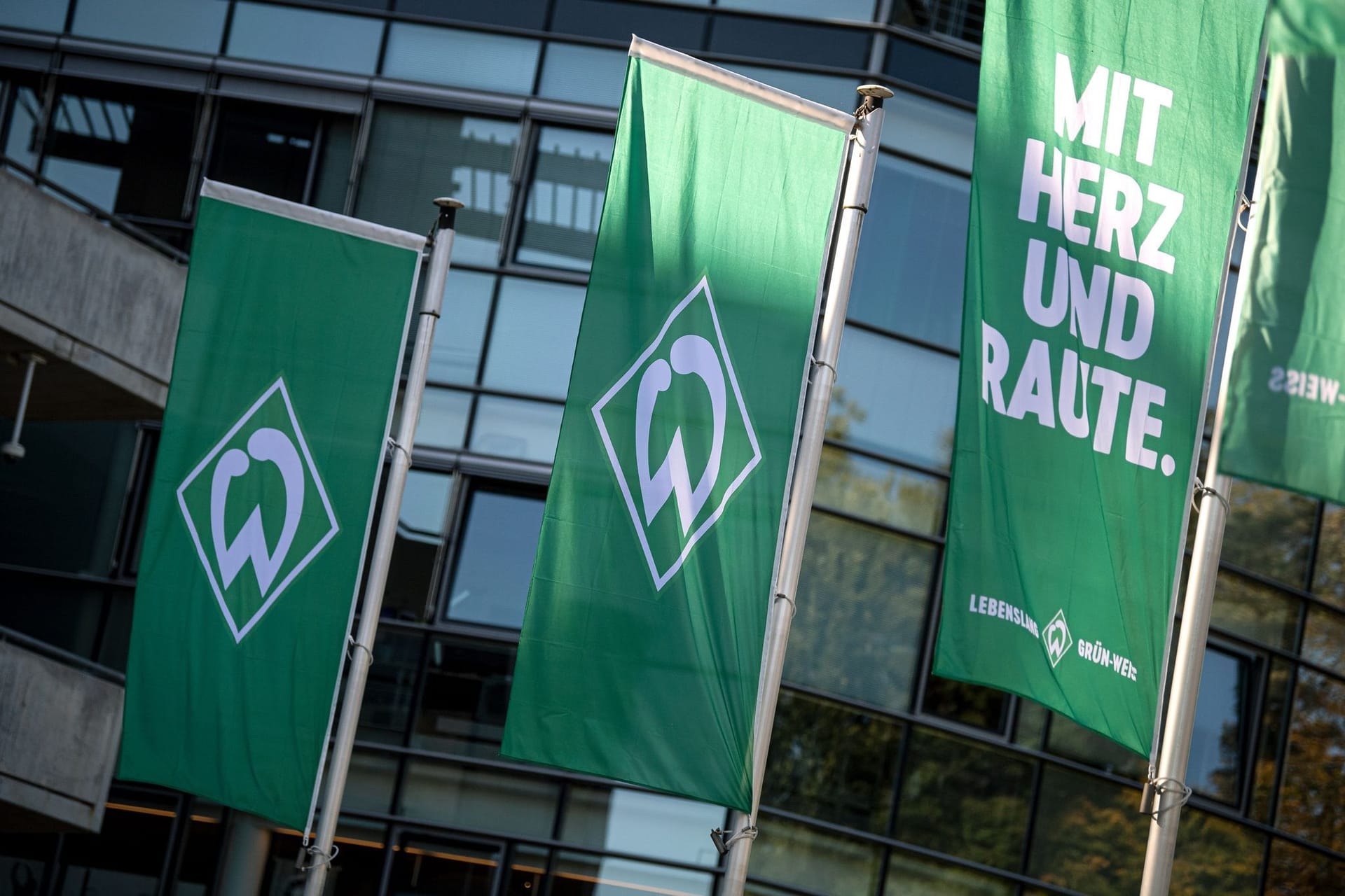 Werder Bremen