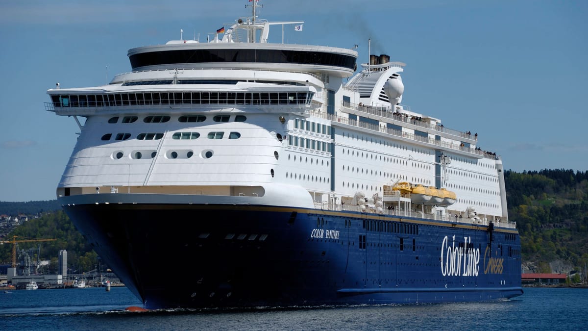 30-Jährige verletzt sich an Bord – Helikopter-Einsatz 30-Jährige verletzt sich an Bord – Helikopter-Einsatz