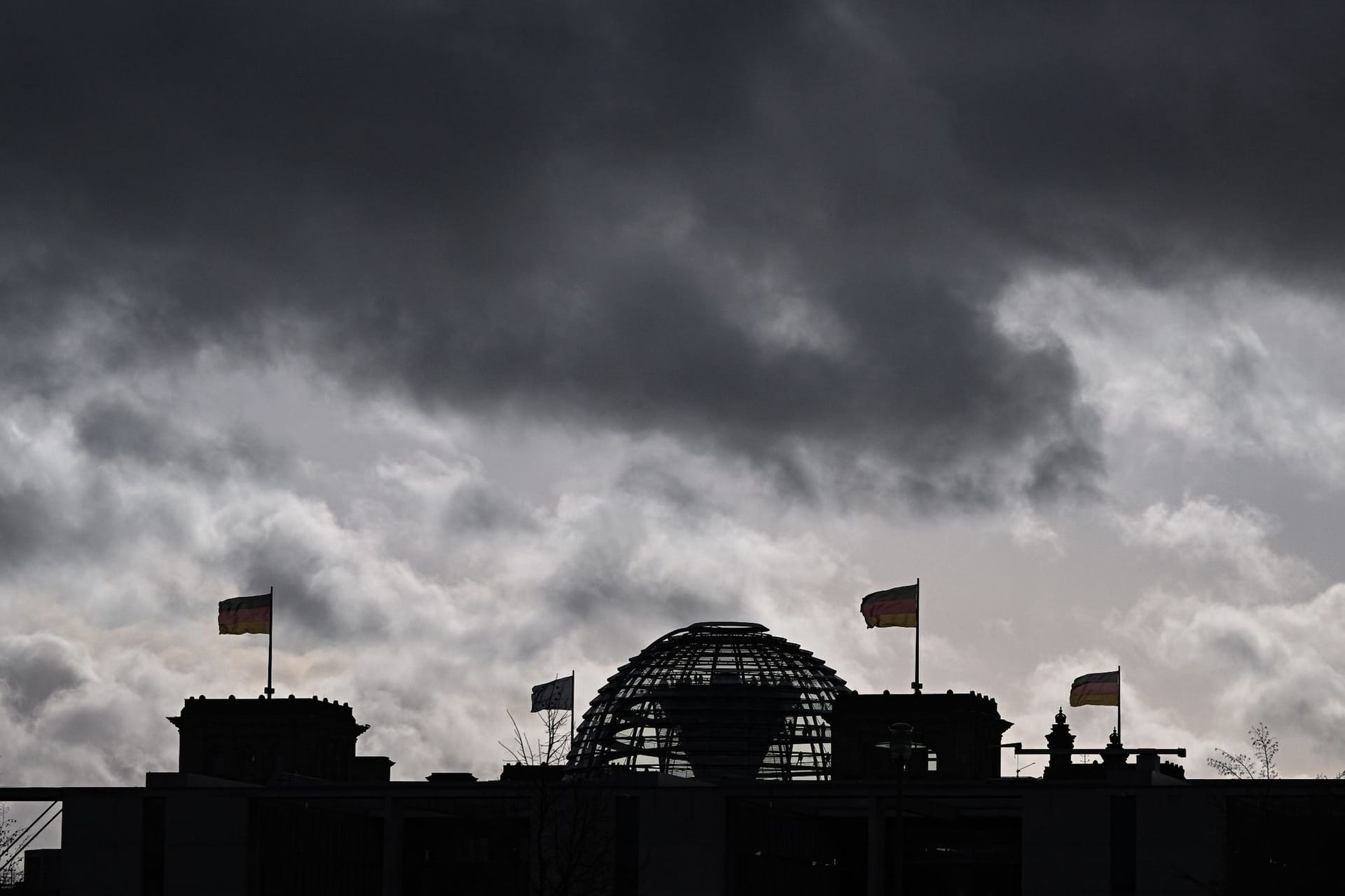 Reichstagsgebäude