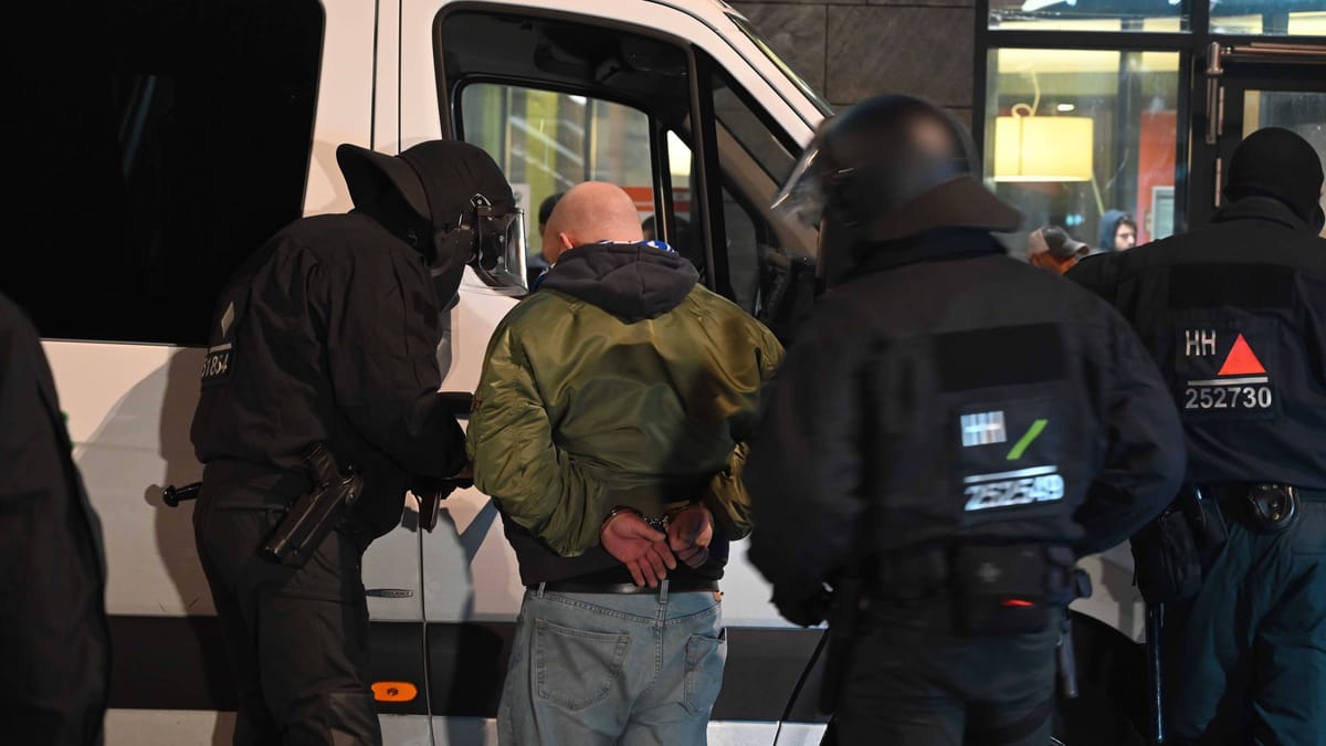 Statistik der Bundespolizei: Sexualdelikte an Bahnhöfen steigen deutlich