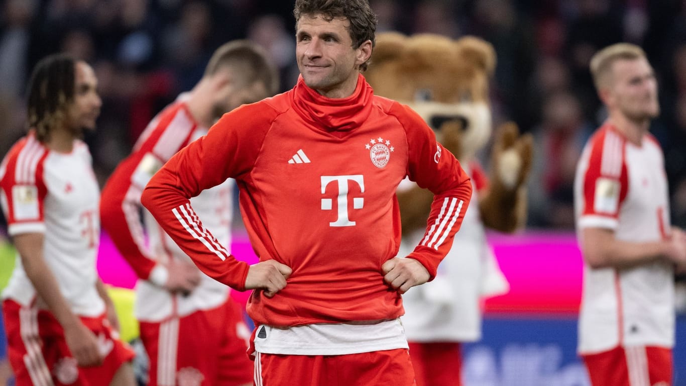 Thomas Müller