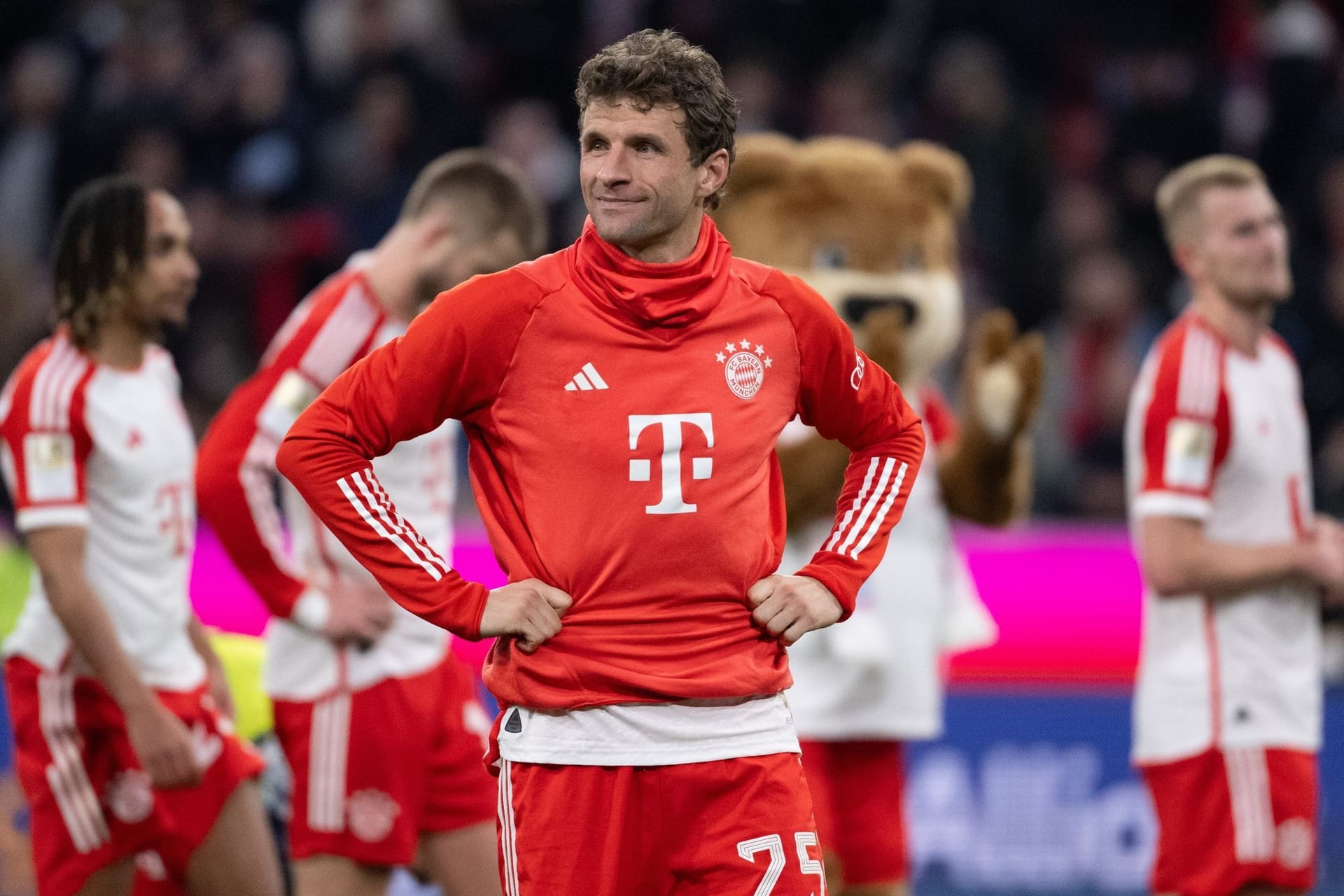 Thomas Müller