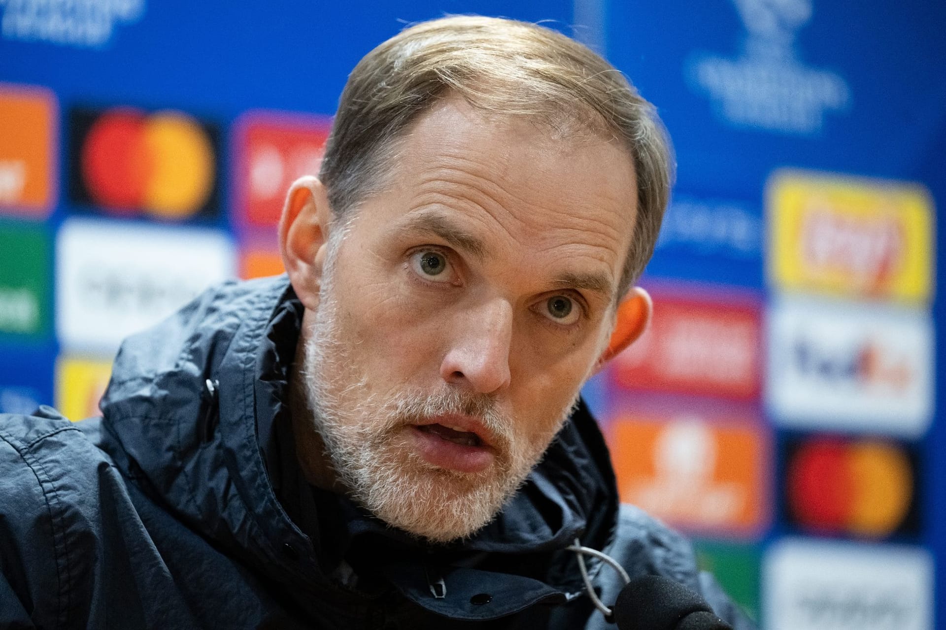 Thomas Tuchel