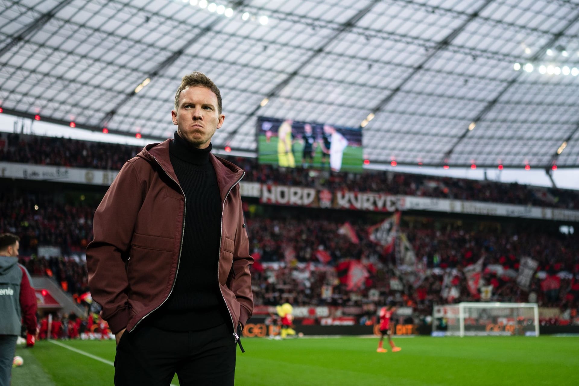 Julian Nagelsmann