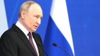 Rede zur Lage der Nation | Putin droht: Nuklearkonflikt "reale Gefahr"