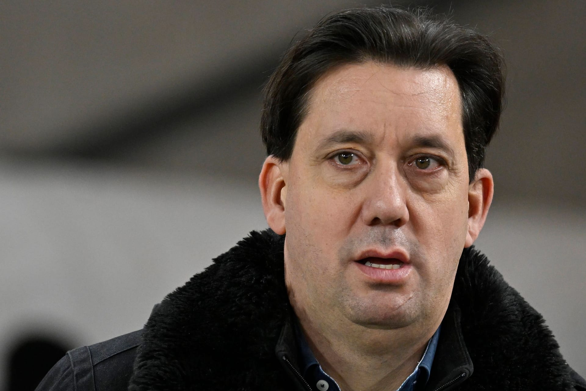 Manuel Gräfe: Er war früher selbst Schiedsrichter in der Bundesliga.