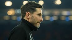 Hannover-Trainer Leitl befürchtet Zuschauer-Verlust