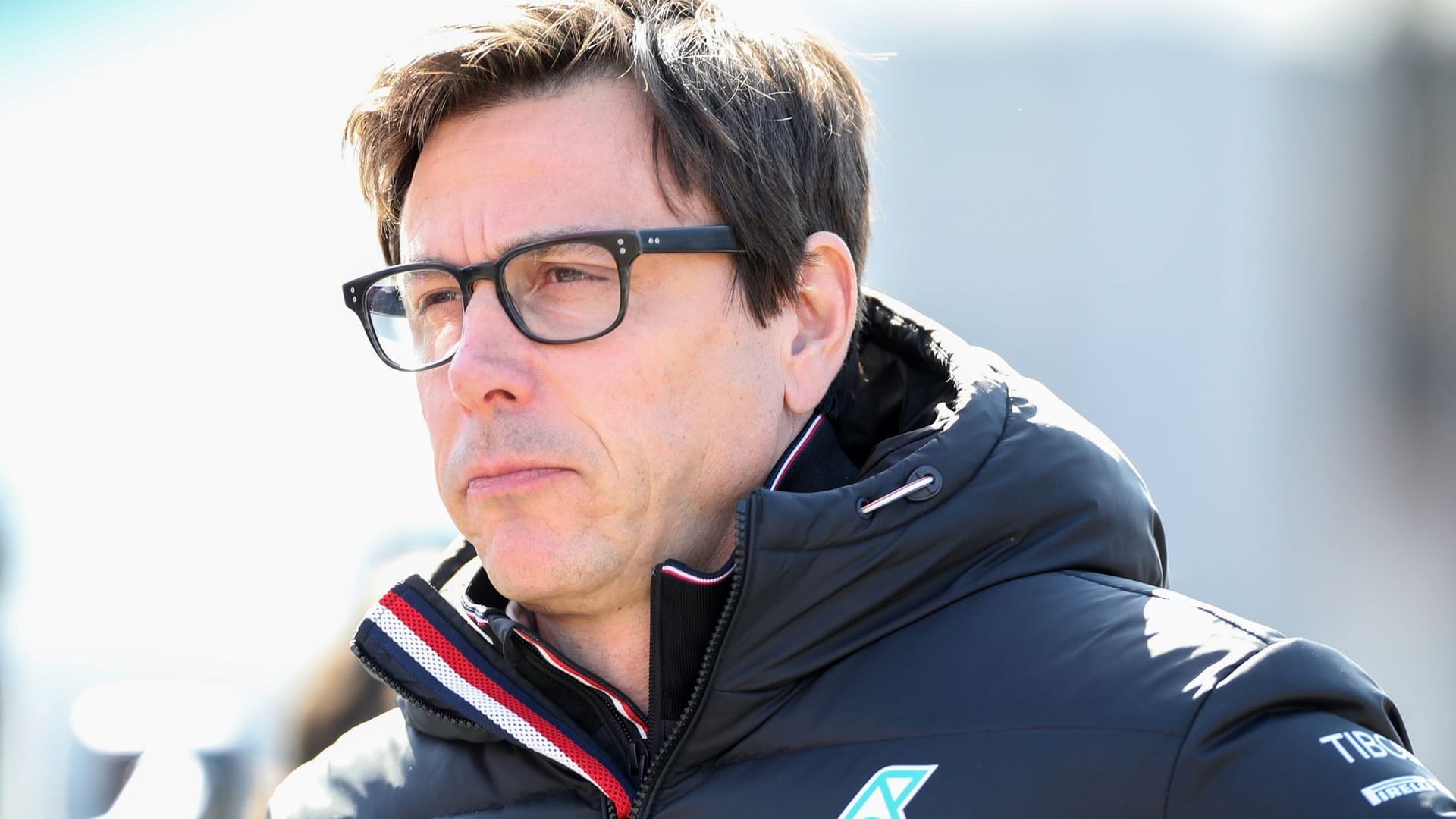 Toto Wolff