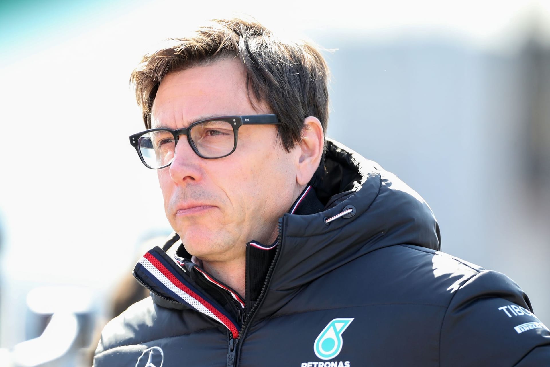 Toto Wolff