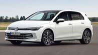 VW Golf: Volkswagen macht das Kompaktklasse-Auto billiger
