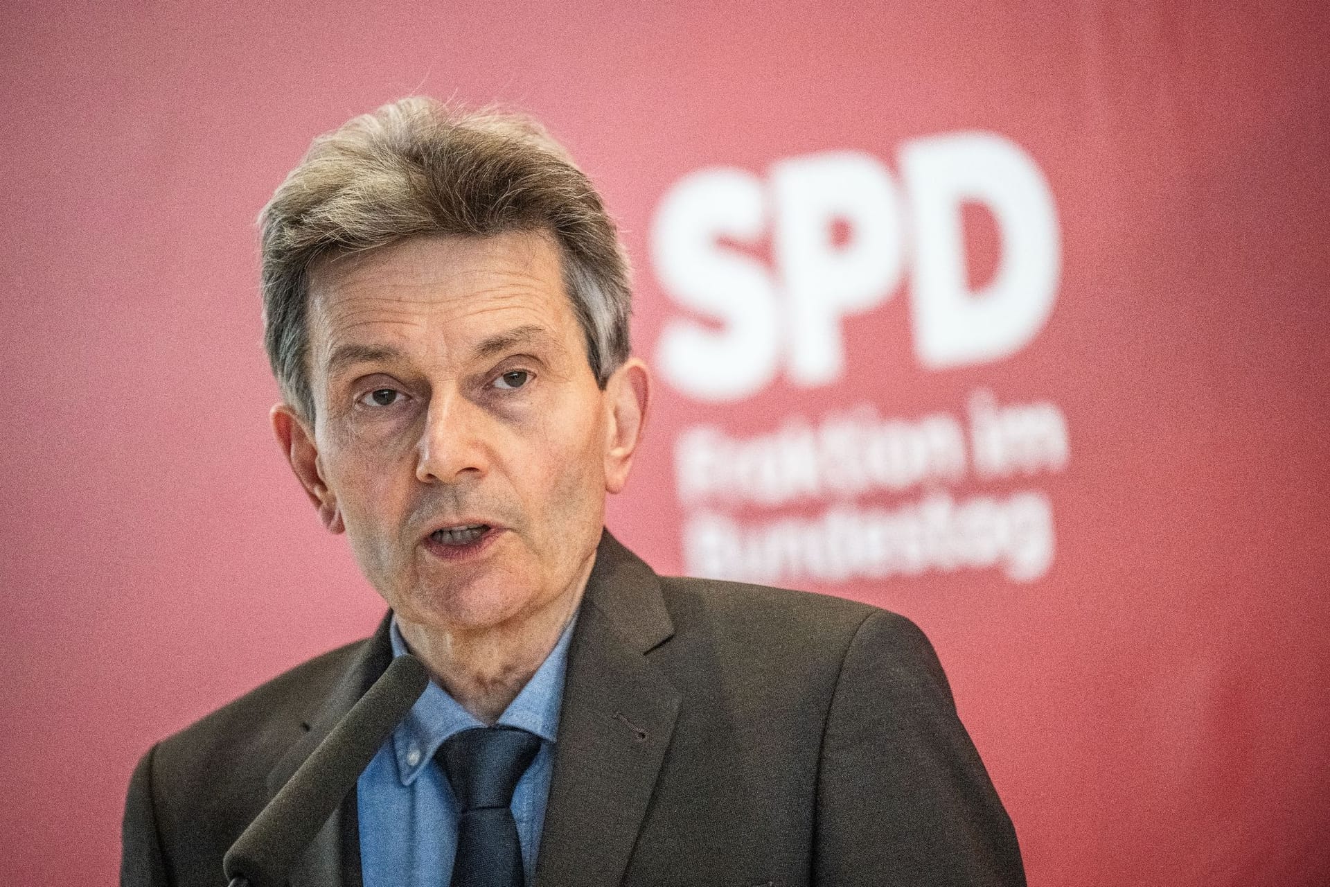 Rolf Mützenich