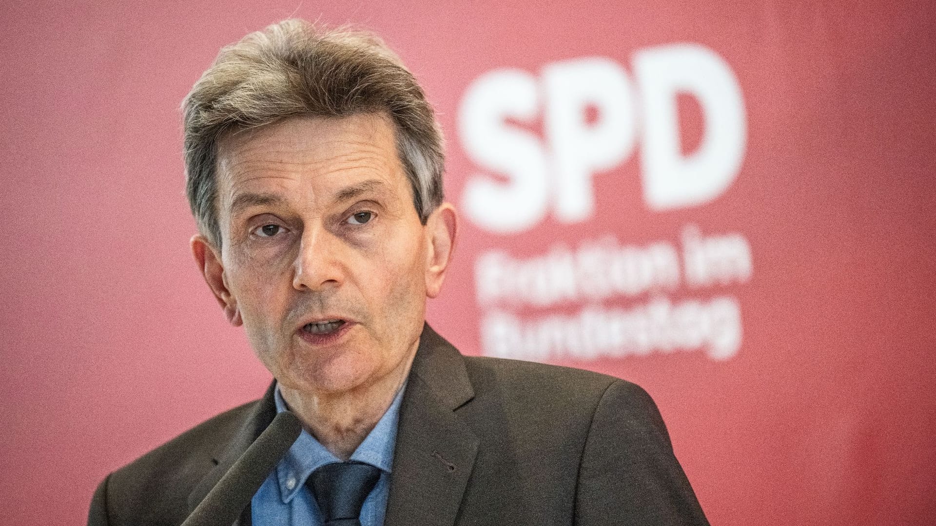 Rolf Mützenich Rolf Mützenich