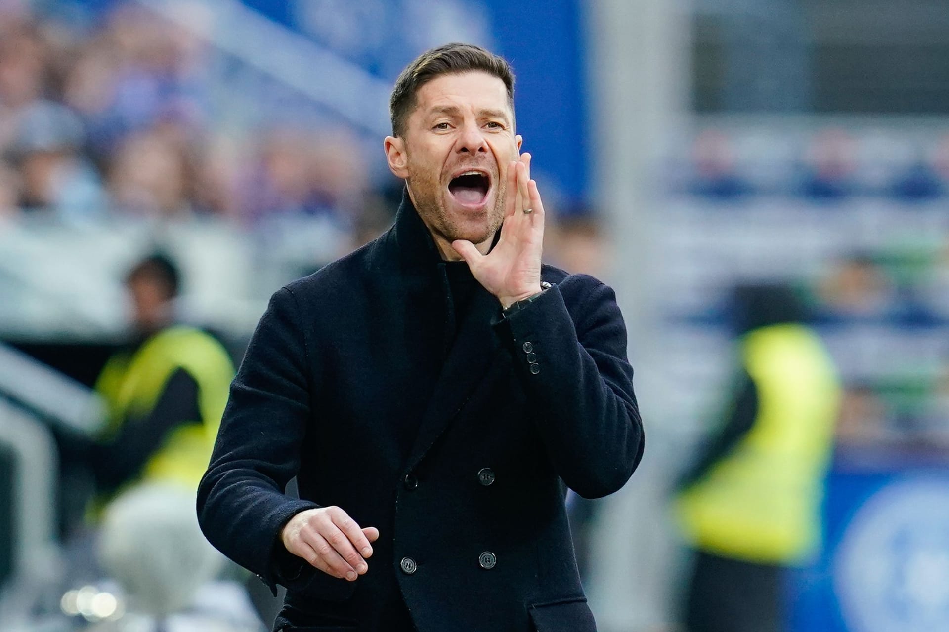 Xabi Alonso