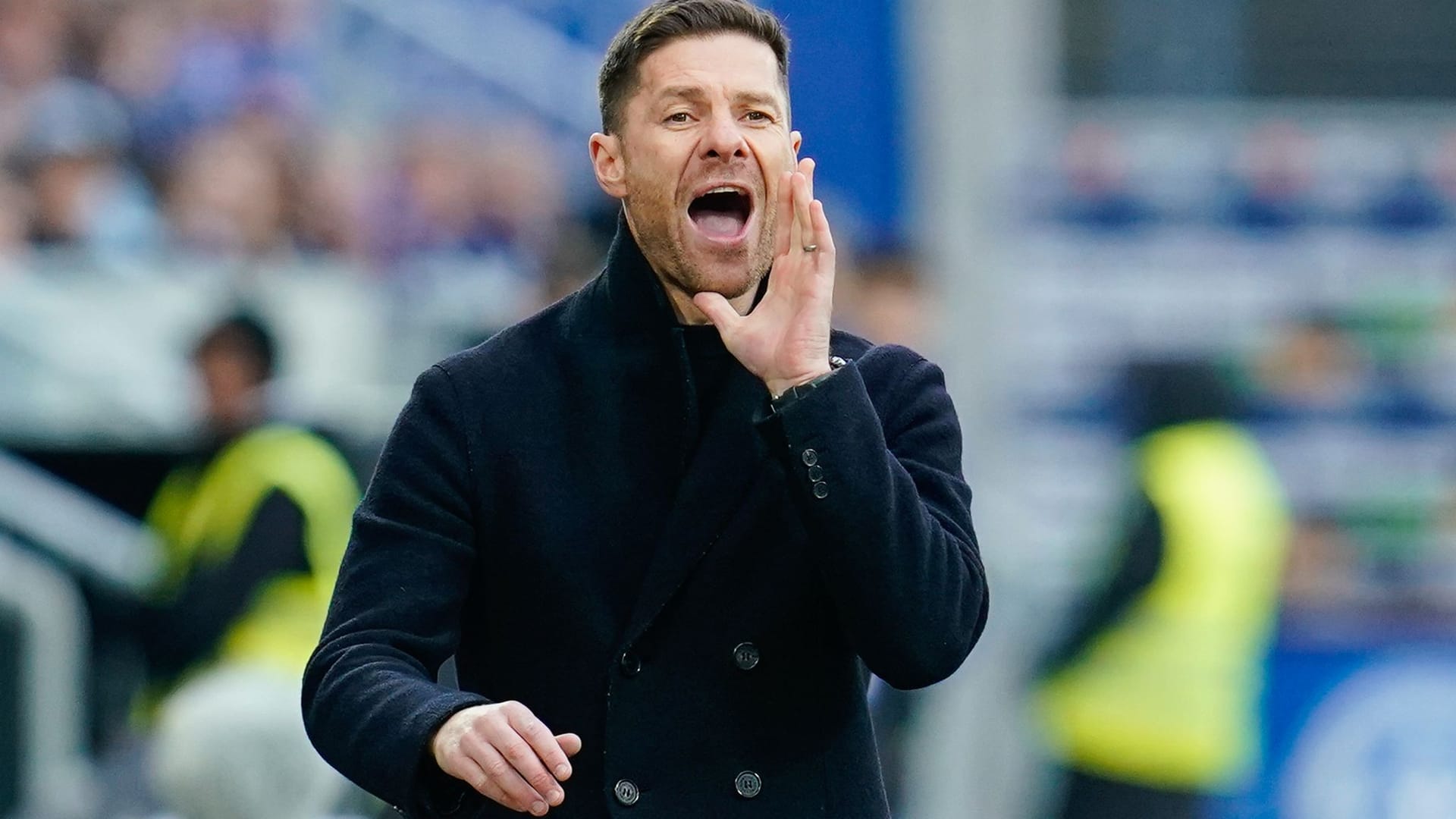 Xabi Alonso