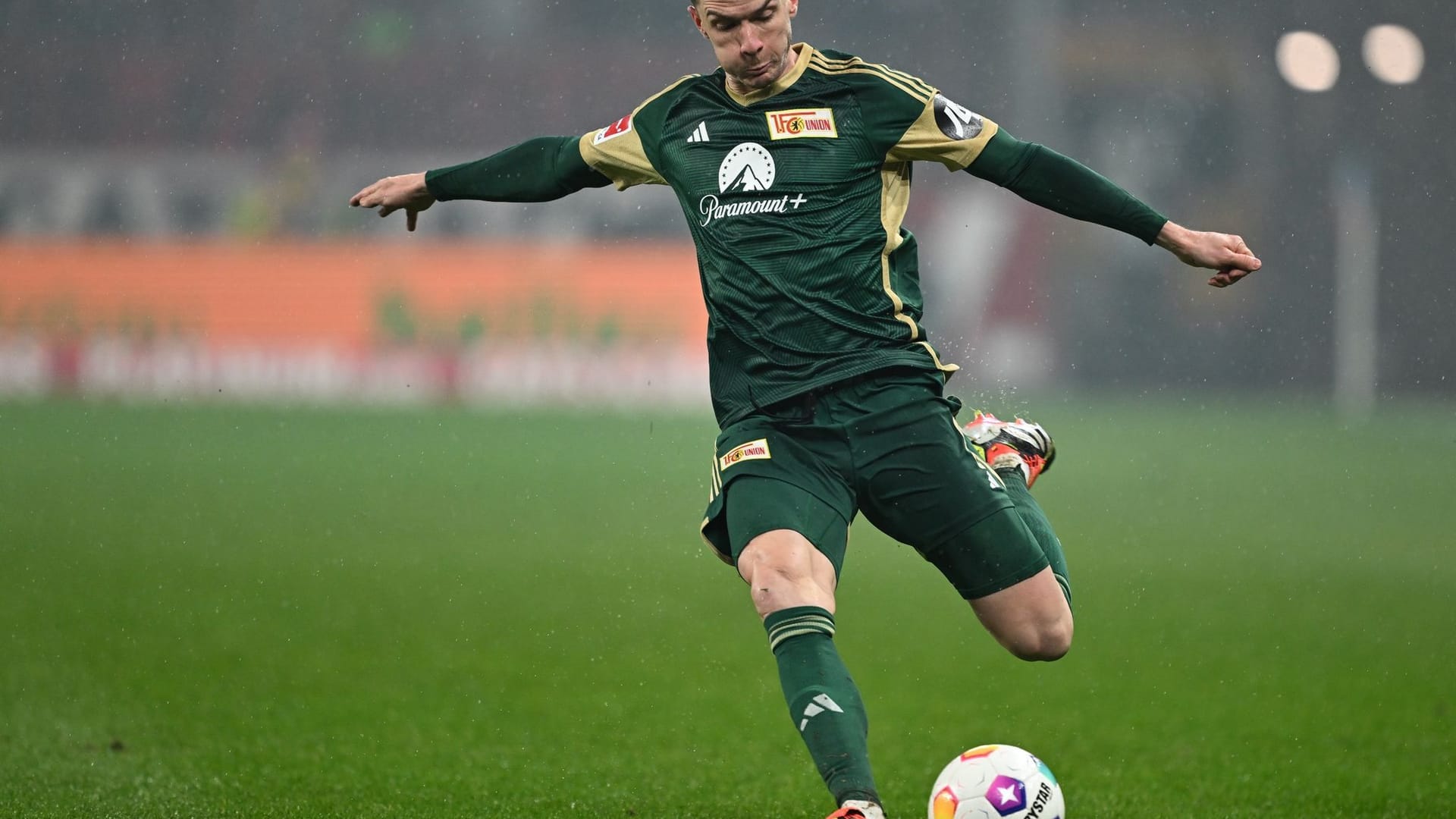 Robin Gosens Robin Gosens