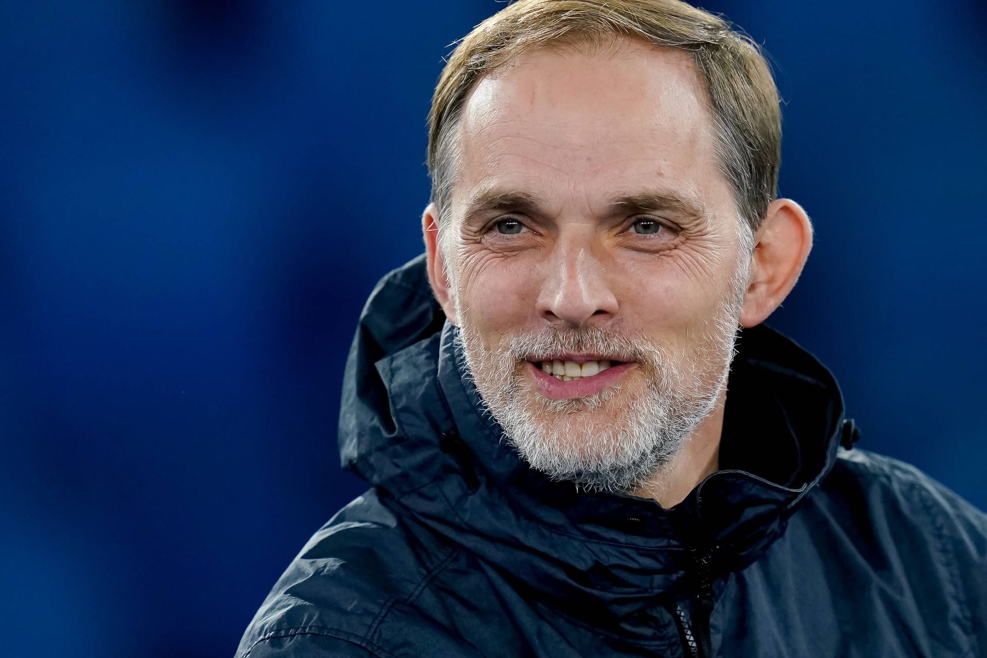 Thomas Tuchel: Der Bayern-Trainer erhält in einer schwierigen Situation auch Unterstützung.