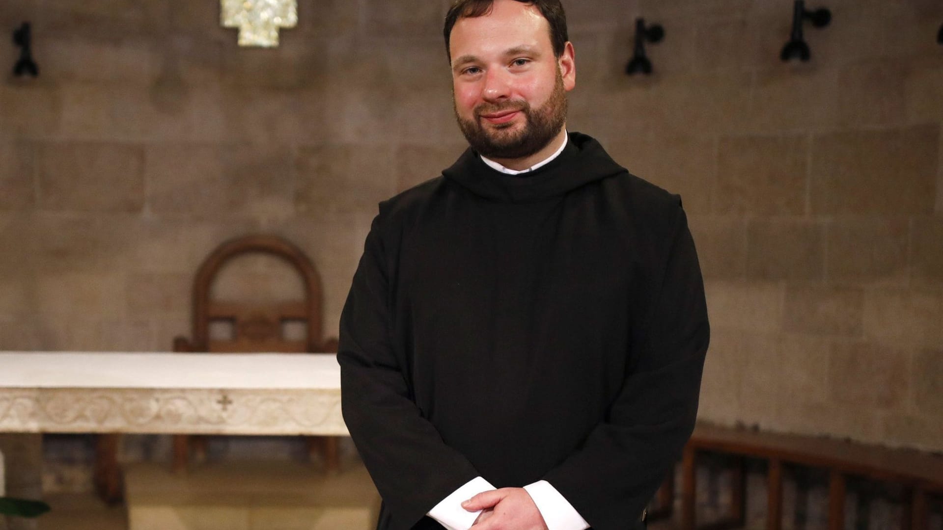 Nikodemus Schnabel Nikodemus Schnabel