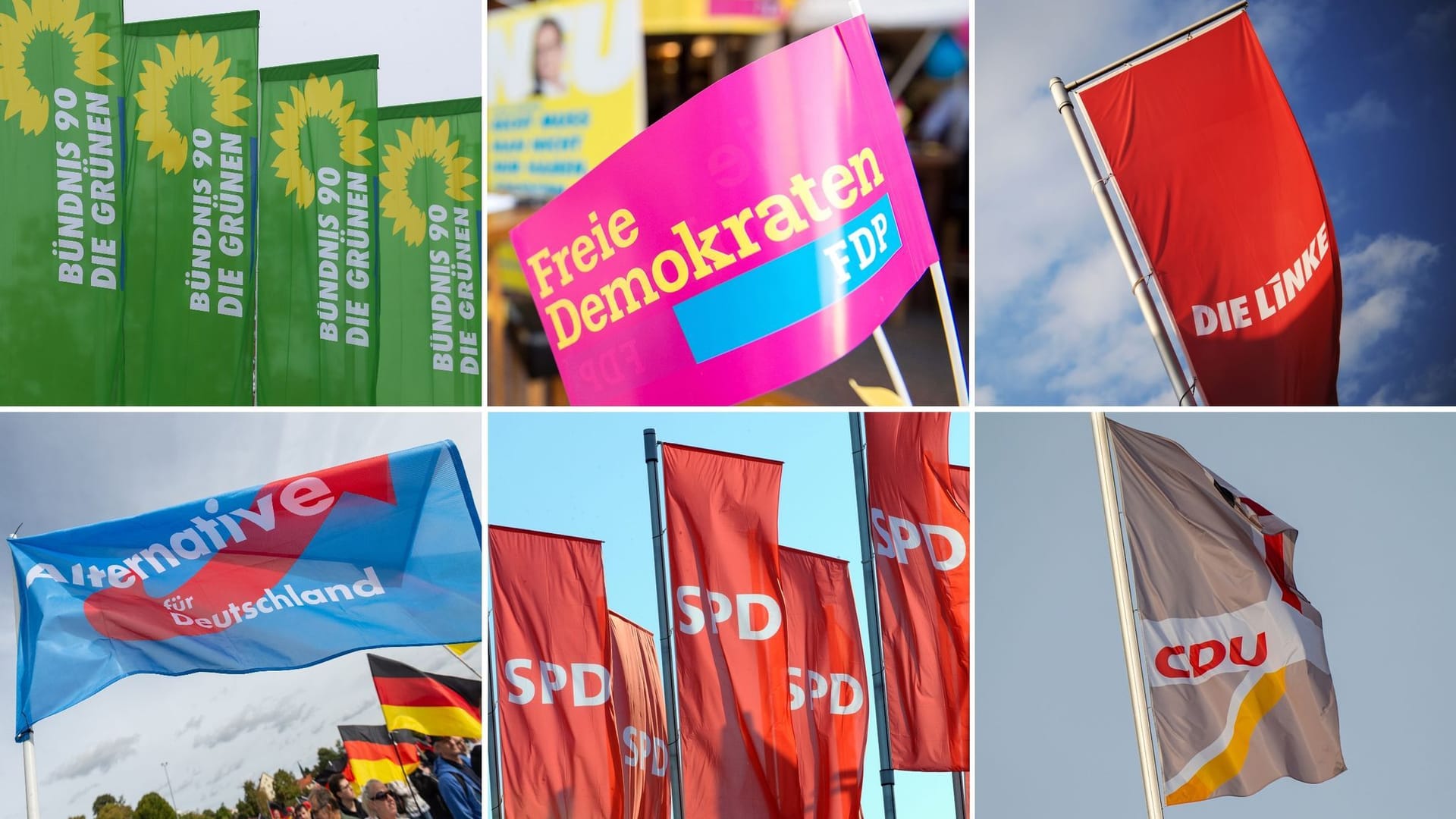 Parteien Parteien
