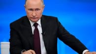 Putin über Baerbock: "Sie verhält sich feindselig gegen das eigene Land"