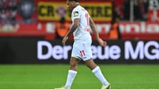 Mainzer Fußballprofi Ngankam für zwei Spiele gesperrt