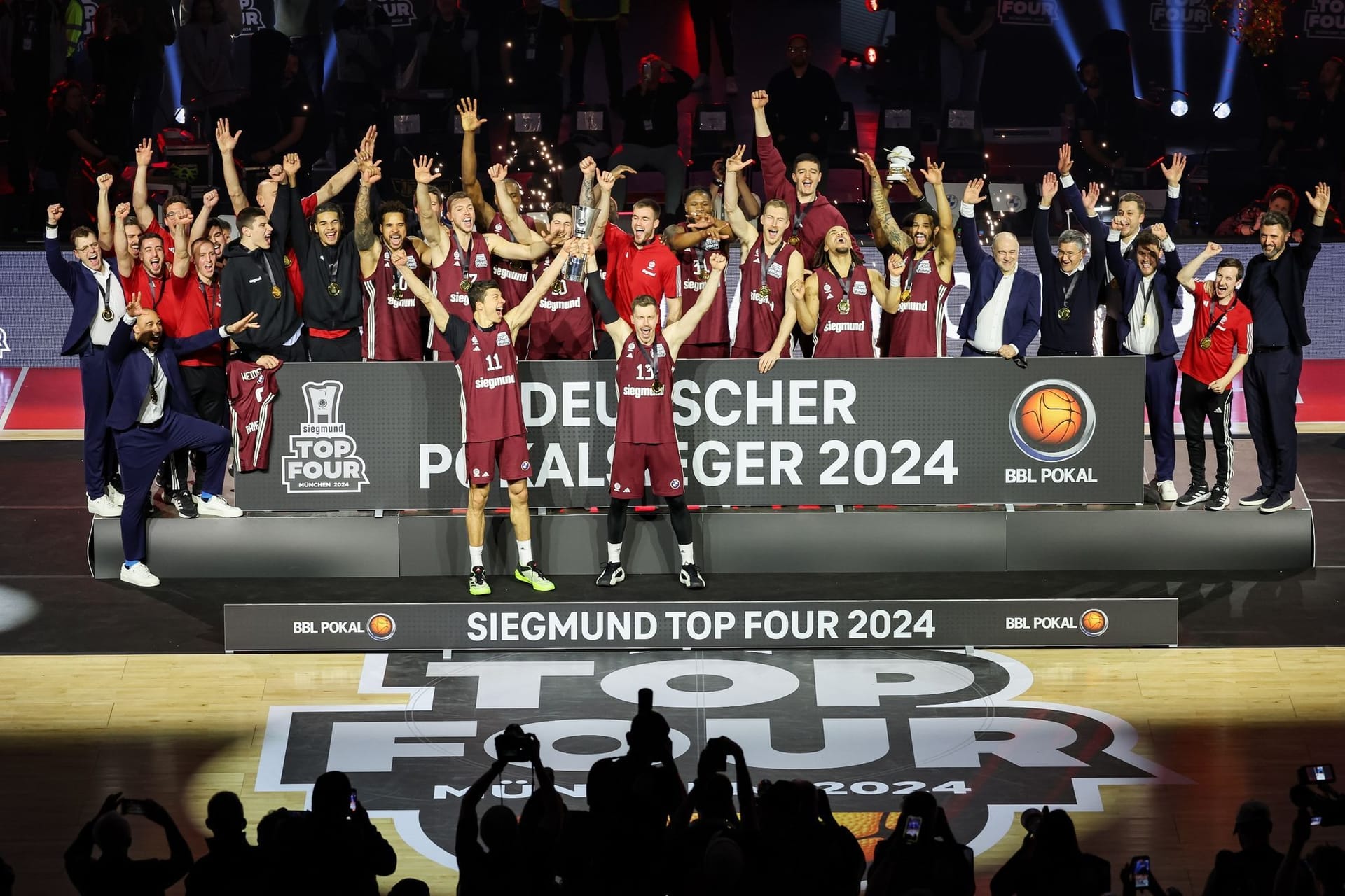 BBL-Pokal