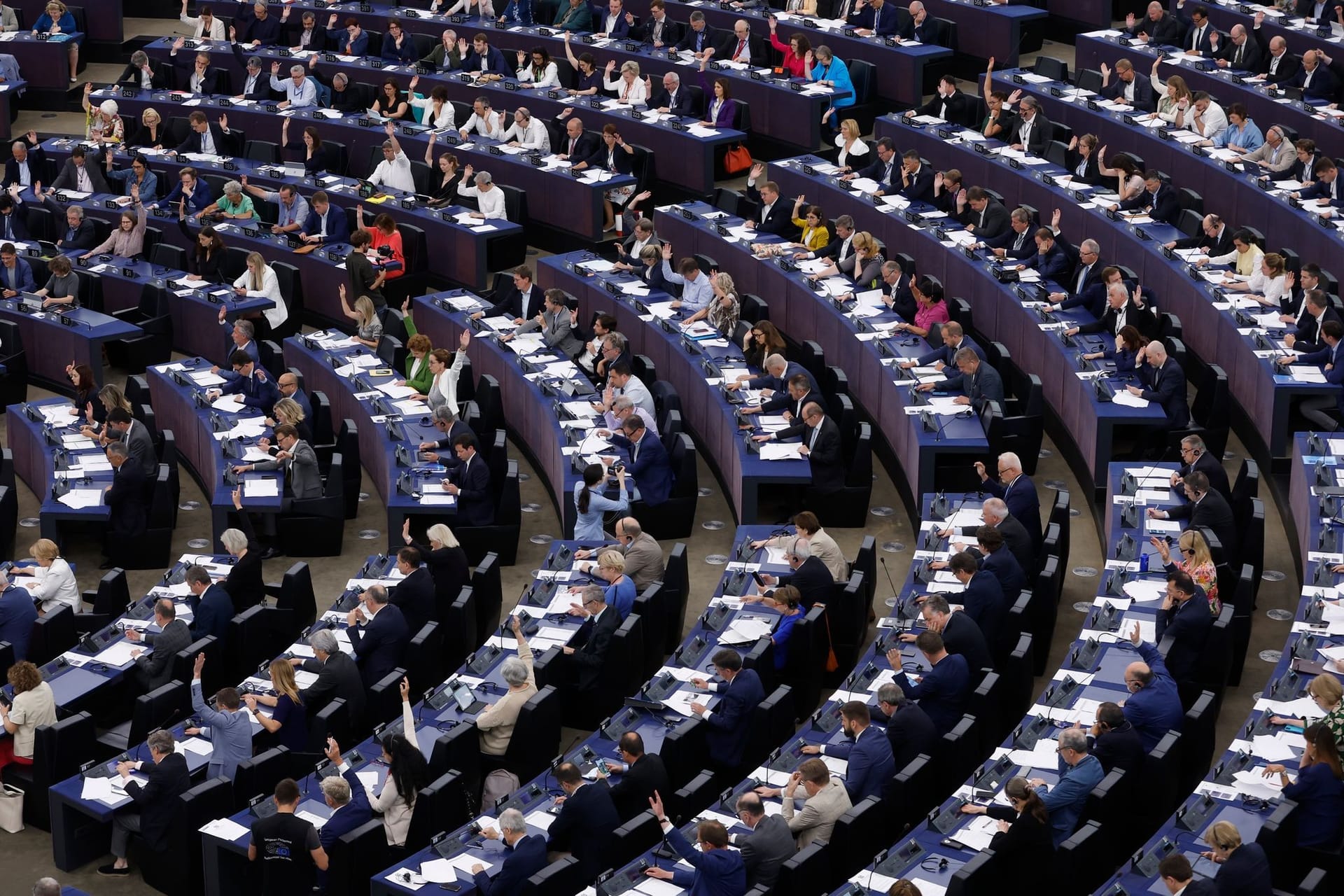 EU-Parlament