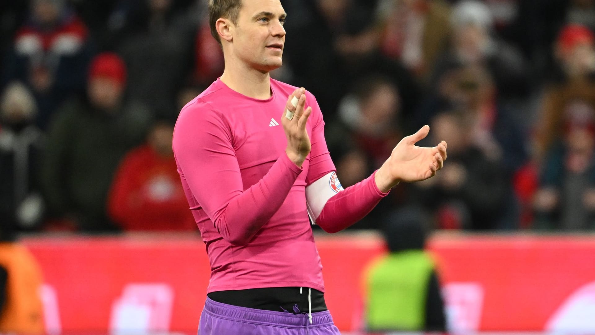 Manuel Neuer