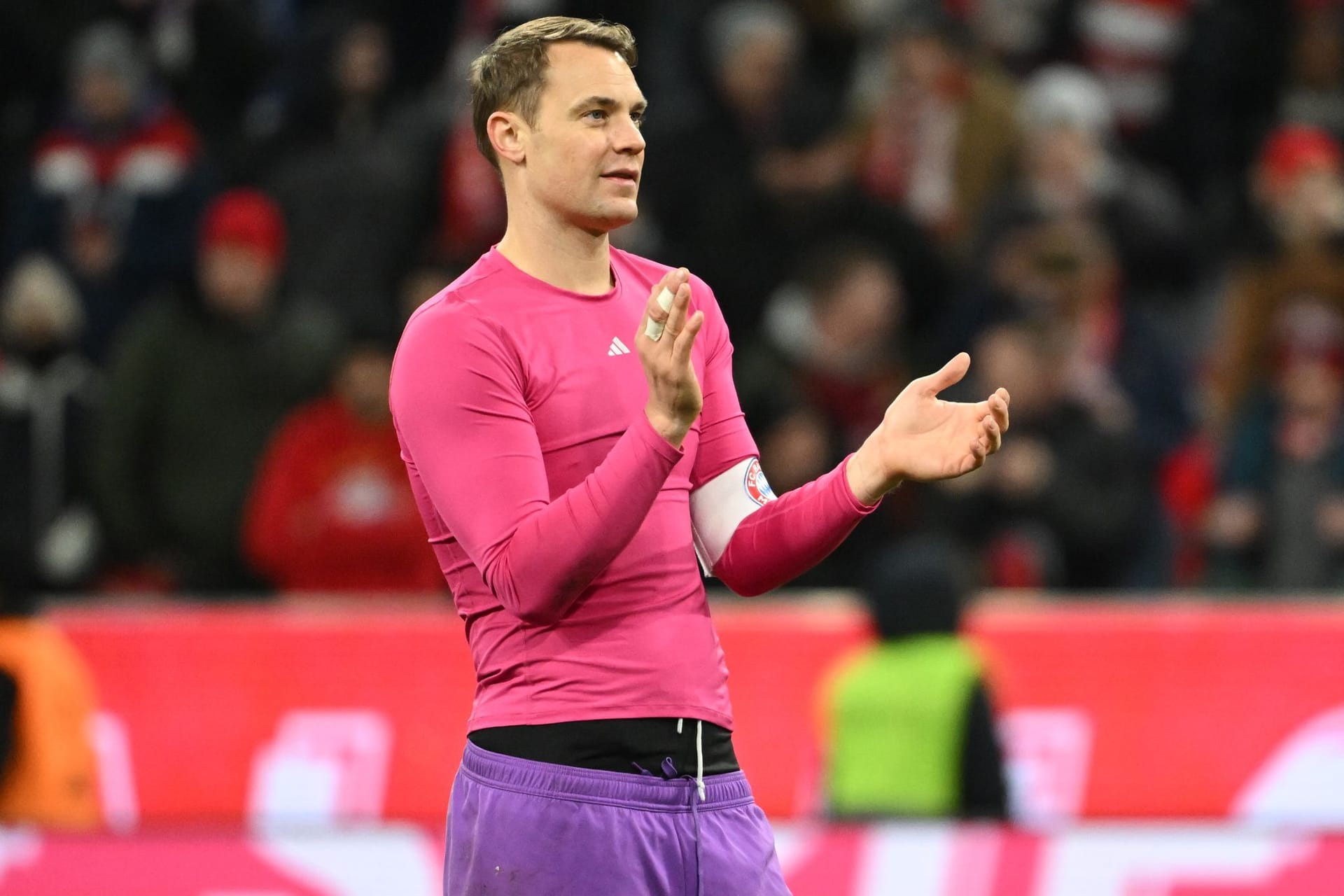 Manuel Neuer