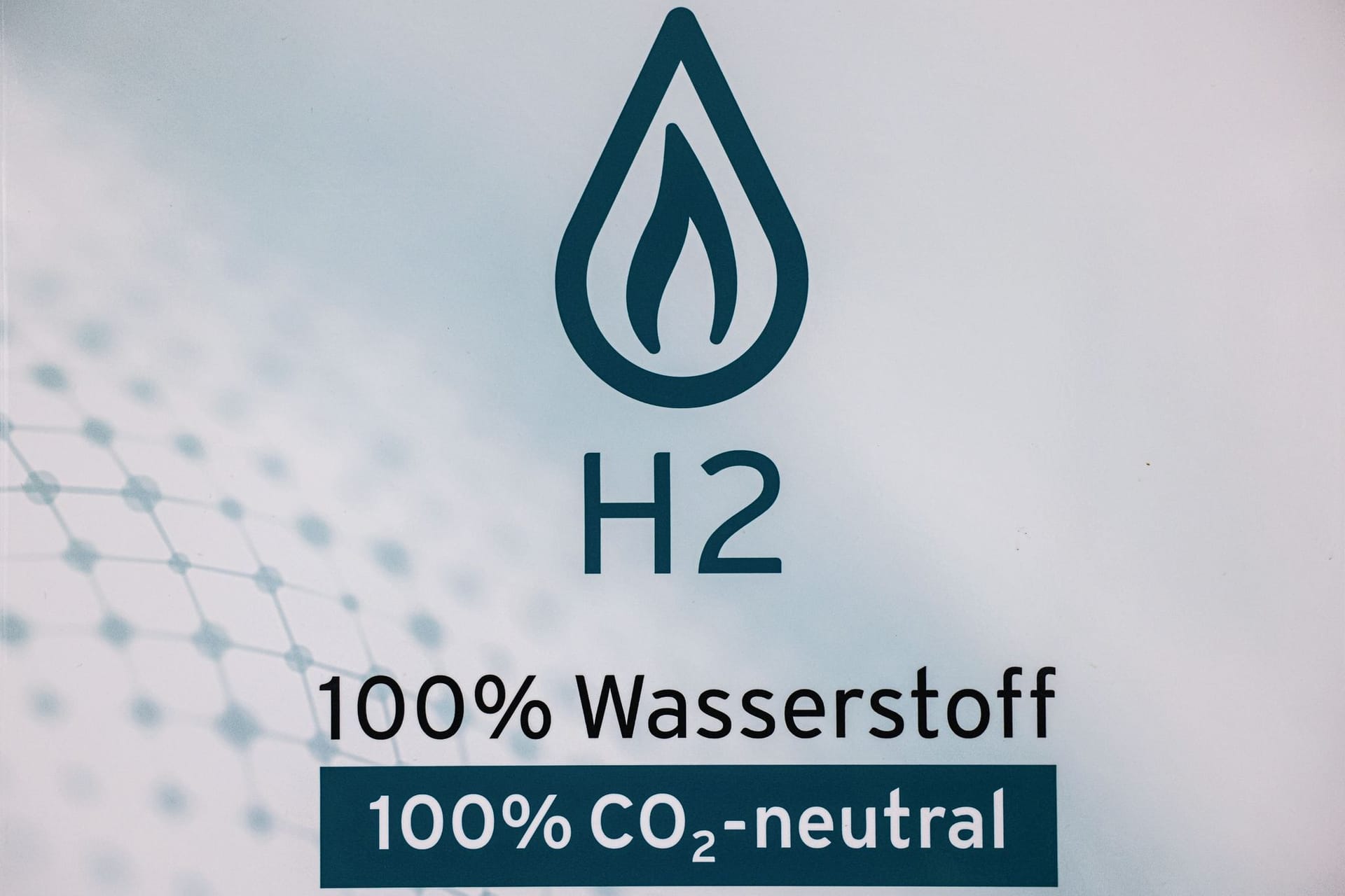 Wasserstoff Wasserstoff