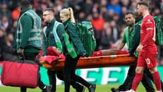 Nach Verletzungsschock: Liverpool drückt aufs Tor
