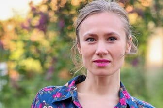 Alina Levshin: Die TV-Darstellerin will nicht mehr schweigen.
