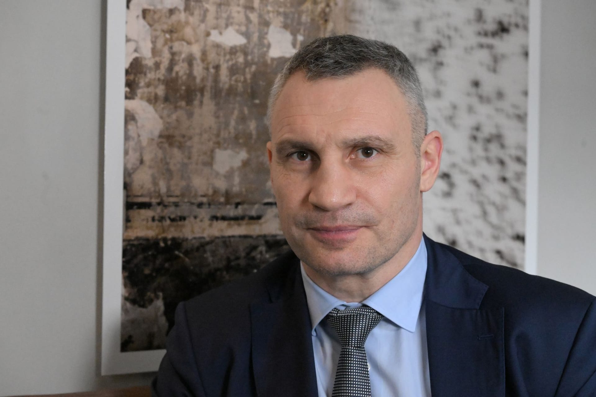 Vitali Klitschko