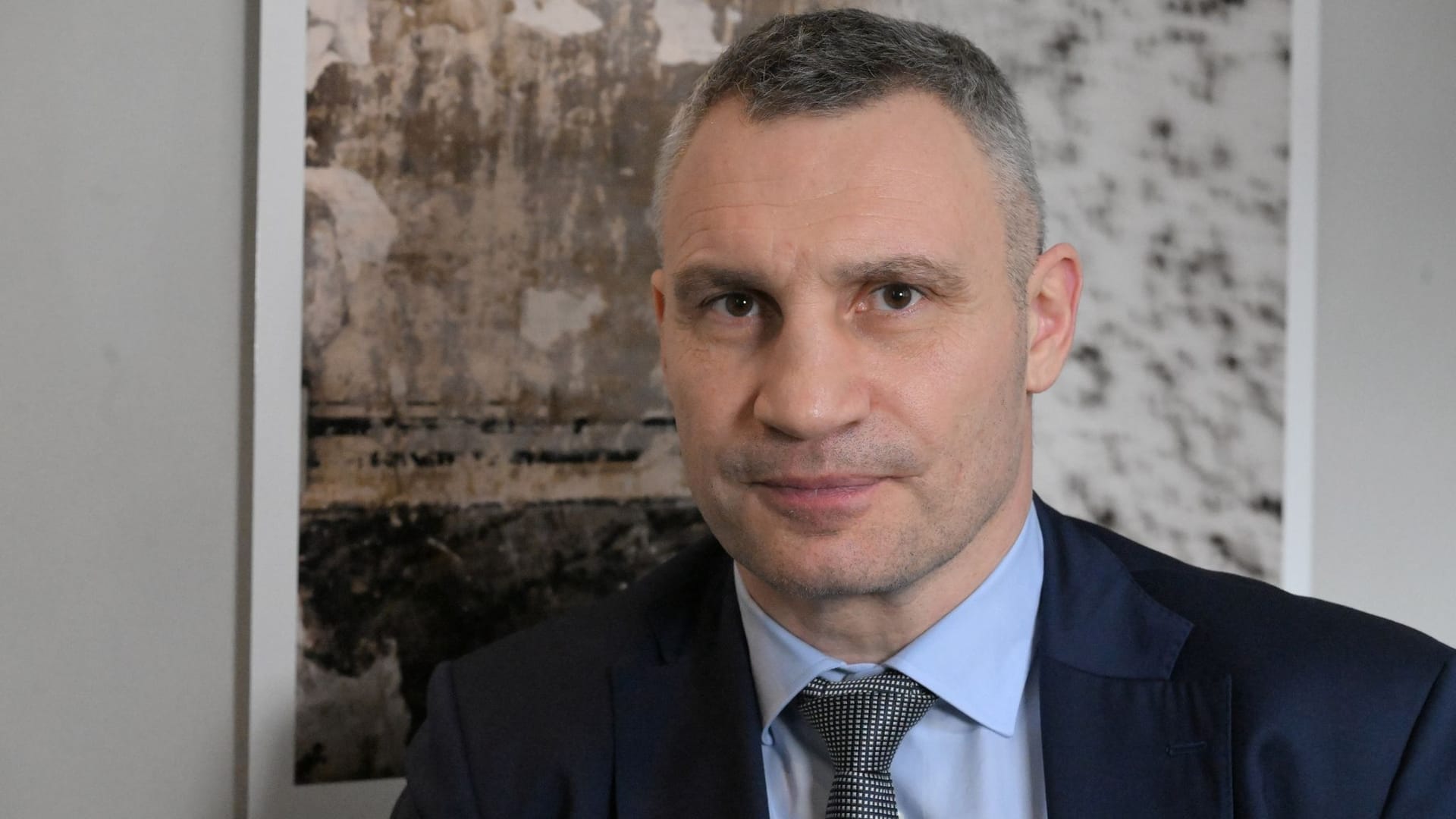 Vitali Klitschko