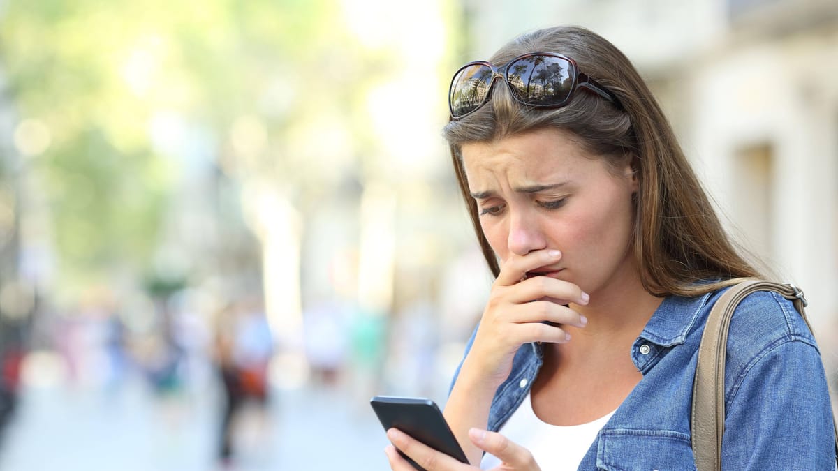 Phishing-Anruf melden: So einfach gehen Sie dabei vor